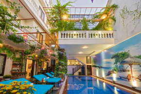  Pham Gia Boutique Villa  Tp. Hội An